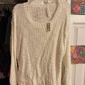 Women’s Aeropostale Knit Sweater